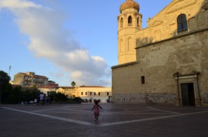 piazza cattedrale