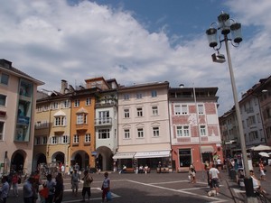 Piazza del Municipio