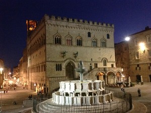 Piazza PG