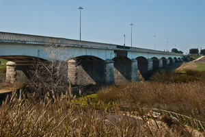 Ponte di Mezzocamino
