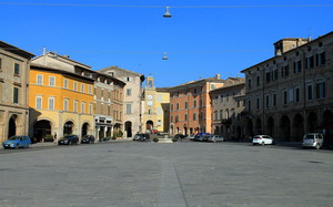 Piazza del Popolo