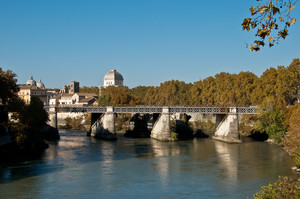 Ponte Palatino