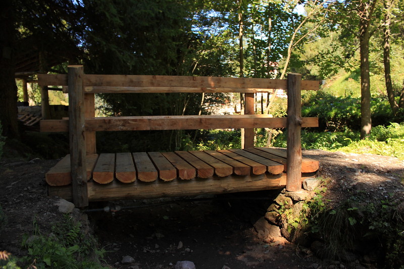 ''Intonato all’ambiente'' - Gerola Alta