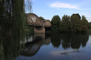Là dove scorre il fiume