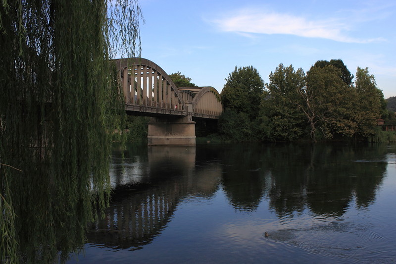 ''Là dove scorre il fiume'' - Brivio