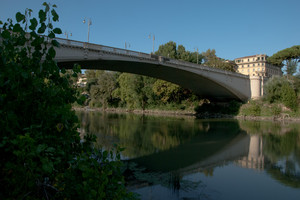 Ponte del Risorgimento
