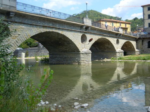 Il Ponte di Santa Sofia