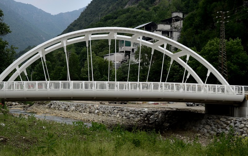 ''Tutto Nuovo.'' - Gardone Val Trompia