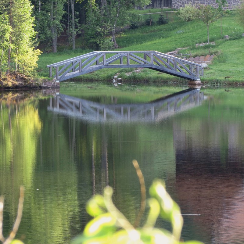 ''Sul lago di Costalovara'' - Renon