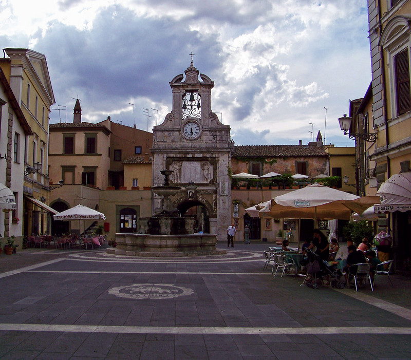 ''Sutrium…'' - Sutri