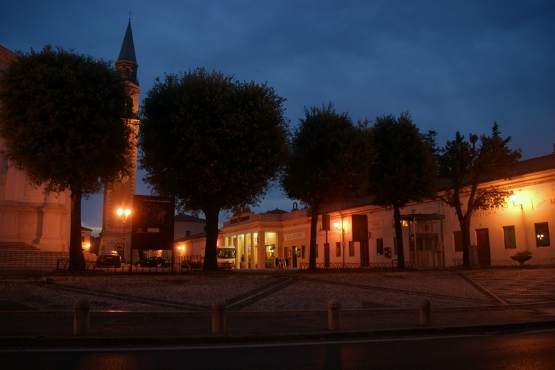 ''E’ l’ora di caffè e brioche'' - Crespano del Grappa