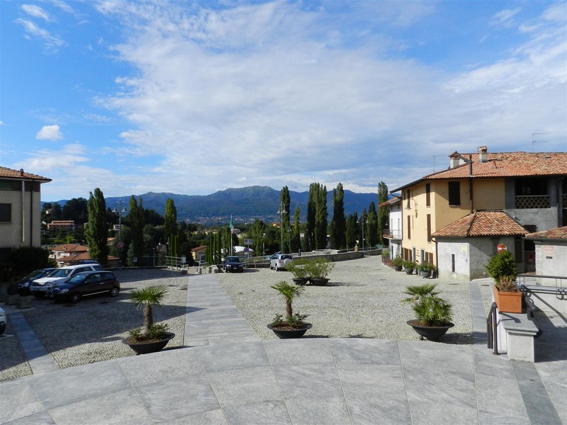 ''In pieno centro storico'' - Lurago d'Erba
