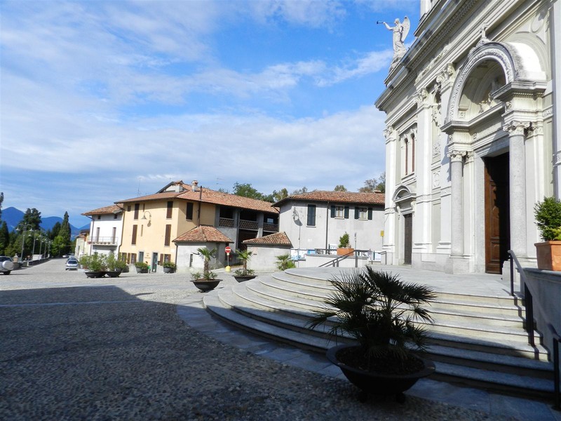 ''Lüragh'' - Lurago d'Erba