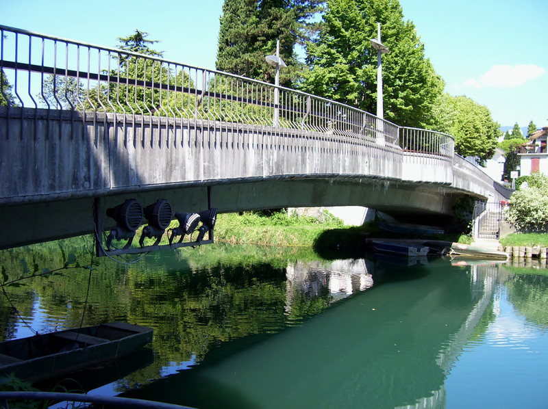 ''Ponte dell’Ospitale – Sacile (PN)'' - Sacile