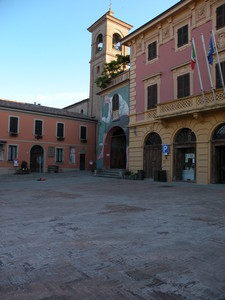 piazza zotti