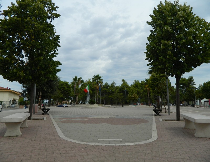 ''Bandiere al vento'' - Torremaggiore