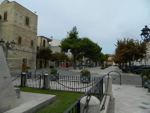 Piazza Aldo Moro