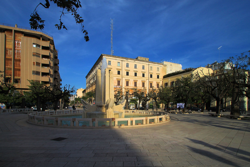 ''Per i naviganti'' - Brindisi