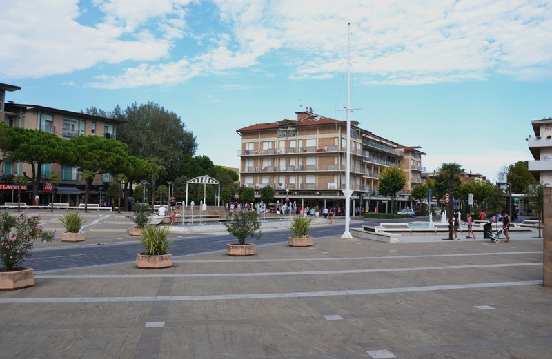 ''Bibione'' - San Michele al Tagliamento
