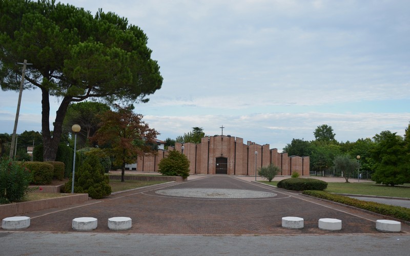 ''San Giorgio al Tagliamento'' - San Michele al Tagliamento