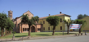 Piazza della vittoria