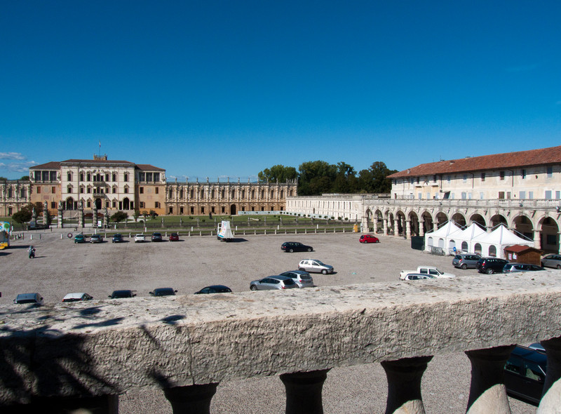 ''Scempio'' - Piazzola sul Brenta
