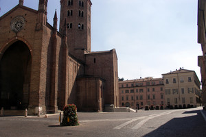 Piazza S. Antonino