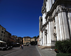 piazza Paolo VI