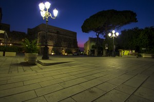 Il castello