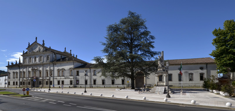 ''Testimonianze d’ alto bordo'' - Altavilla Vicentina