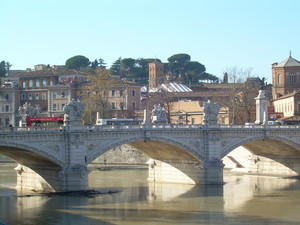 Ponte Roma