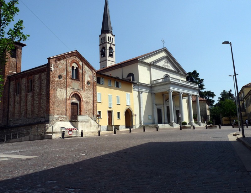 ''S.Vito'' - Lentate sul Seveso