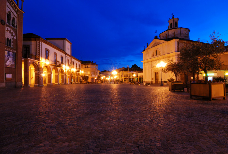 ''L’ora piu’ bella'' - Orbassano