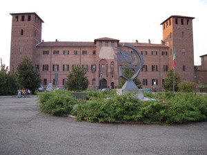 piazza detta anche del tribunale