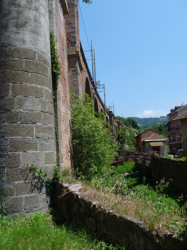 ''Sotto Sopra'' - Mignanego