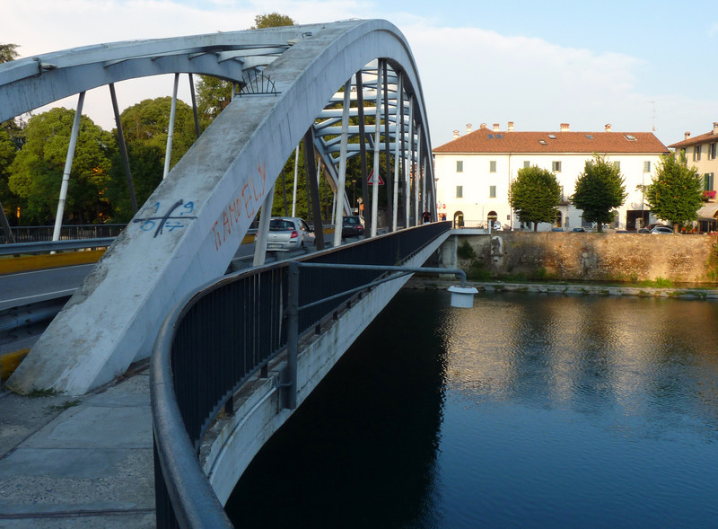 ''Adda'' - Canonica d'Adda