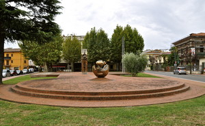 Piazza Banditori