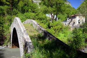 Il Ponte del Cappello (3)