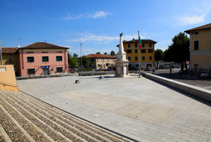 piazza vecchia