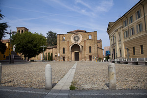 piazza ospedale