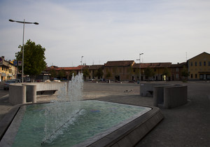 piazza Vittorio Emanuele II