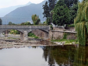 Ponte di cemento