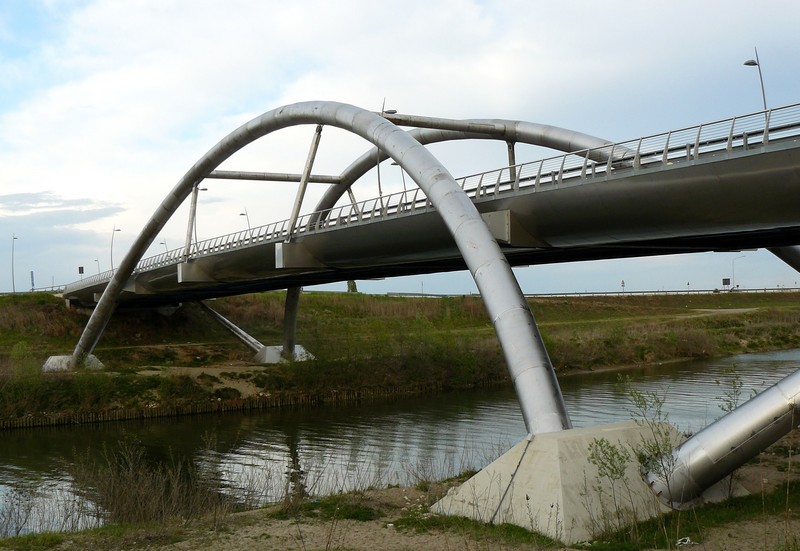 ''Tra gli argini brulli'' - Piove di Sacco