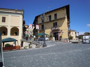 Cocconato in piazza