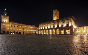 piazza maggiore