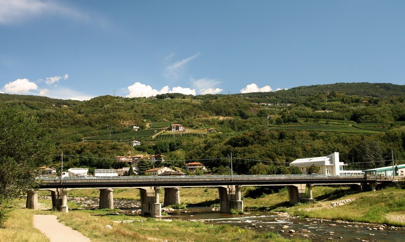 ''Uno o tre???'' - Trento