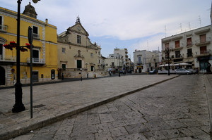 Un Garibaldi in ogni paese