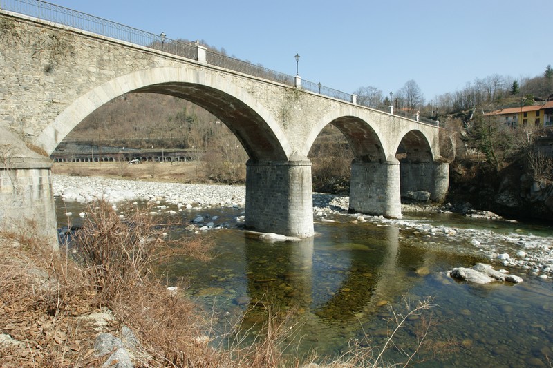 ''borgosesia'' - Borgosesia