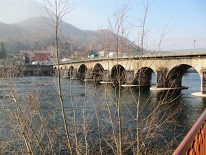 Ponte Azzone Visconti o Ponte Vecchio
