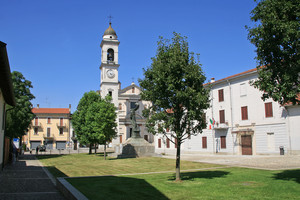 Piazza Dante Alighieri